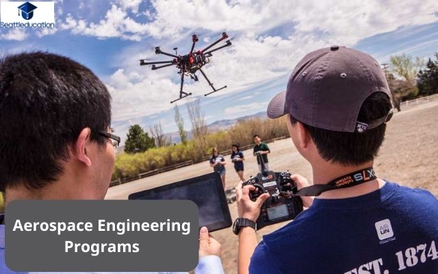 Aerospace Engineering Programs