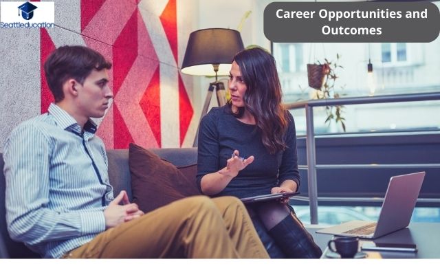 Career Opportunities and Outcomes