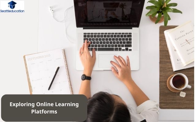 Exploring Online Learning Platforms