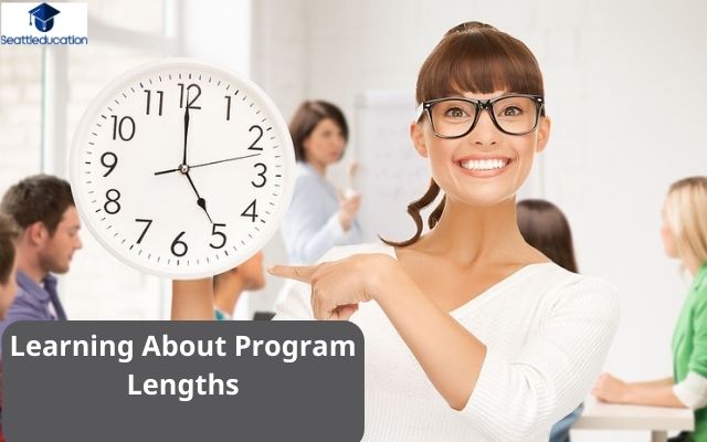 Learning About Program Lengths