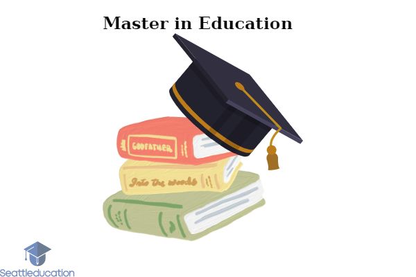 Master in Education