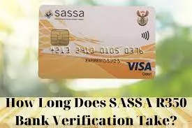 SRD.SASSA.Gov.Za Banking Details Status Check Balance