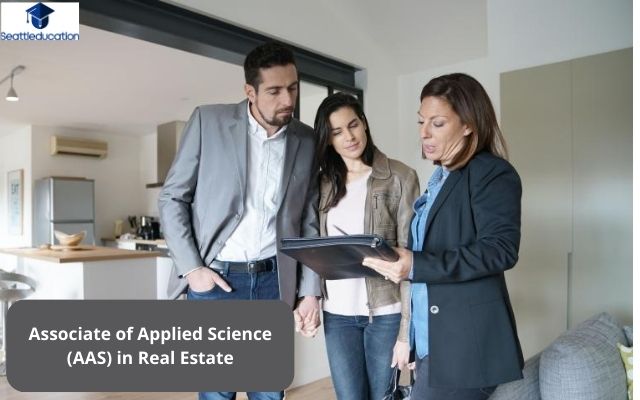 Associate of Applied Science (AAS) in Real Estate