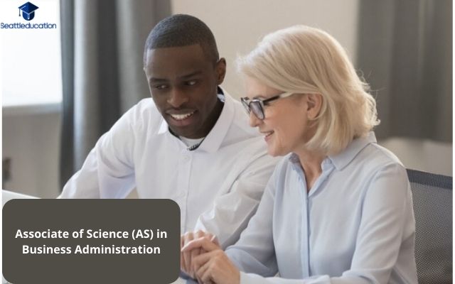 Associate of Science (AS) in Business Administration
