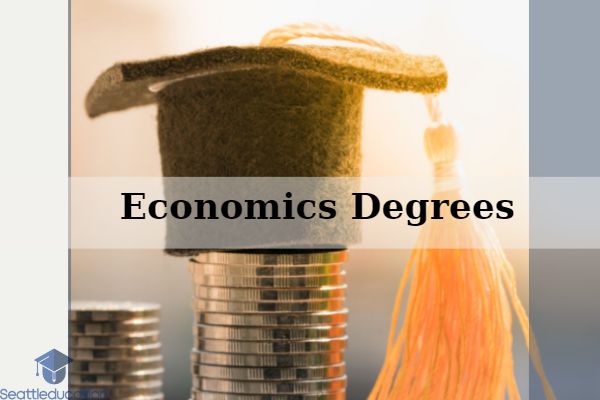 Economics Degrees