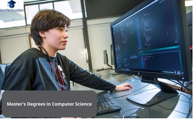 Master's Degrees in Computer Science